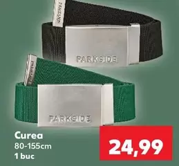 Parkside - Curea