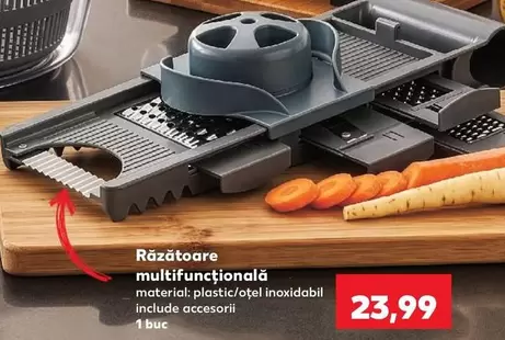 Brio - Răzătoare Multifuncțională