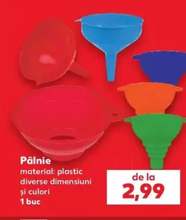 Pâlnie