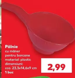 Pâlnie 