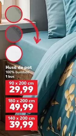 Livarno - Husă De Pat