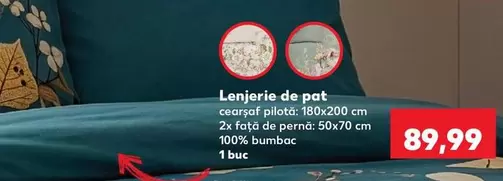 Lenjerie De Pat