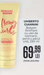 Balsam fortifiant