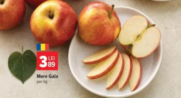 Mere Gala