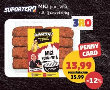 Mici porc-vită