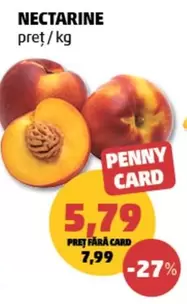 NECTARINE