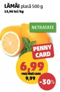 LĂMÂI