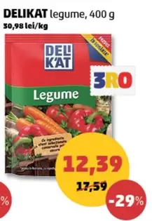 Legume