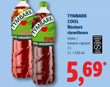 Băutură răcoritoare