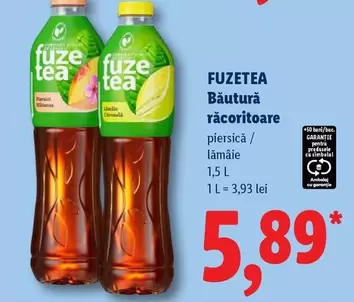 Băutură răcoritoare