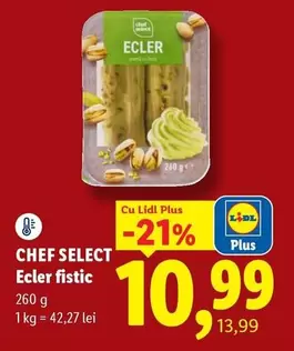 Ecler fistic