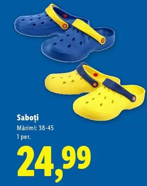 Saboti