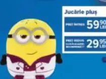 Jucărie pluș