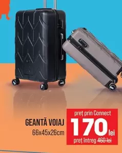 GEANTĂ VOIAJ