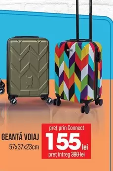 GEANTĂ VOIAJ