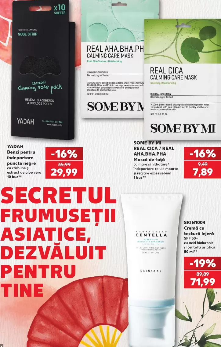 Benzi Pentru Indepartare Puncte Negre