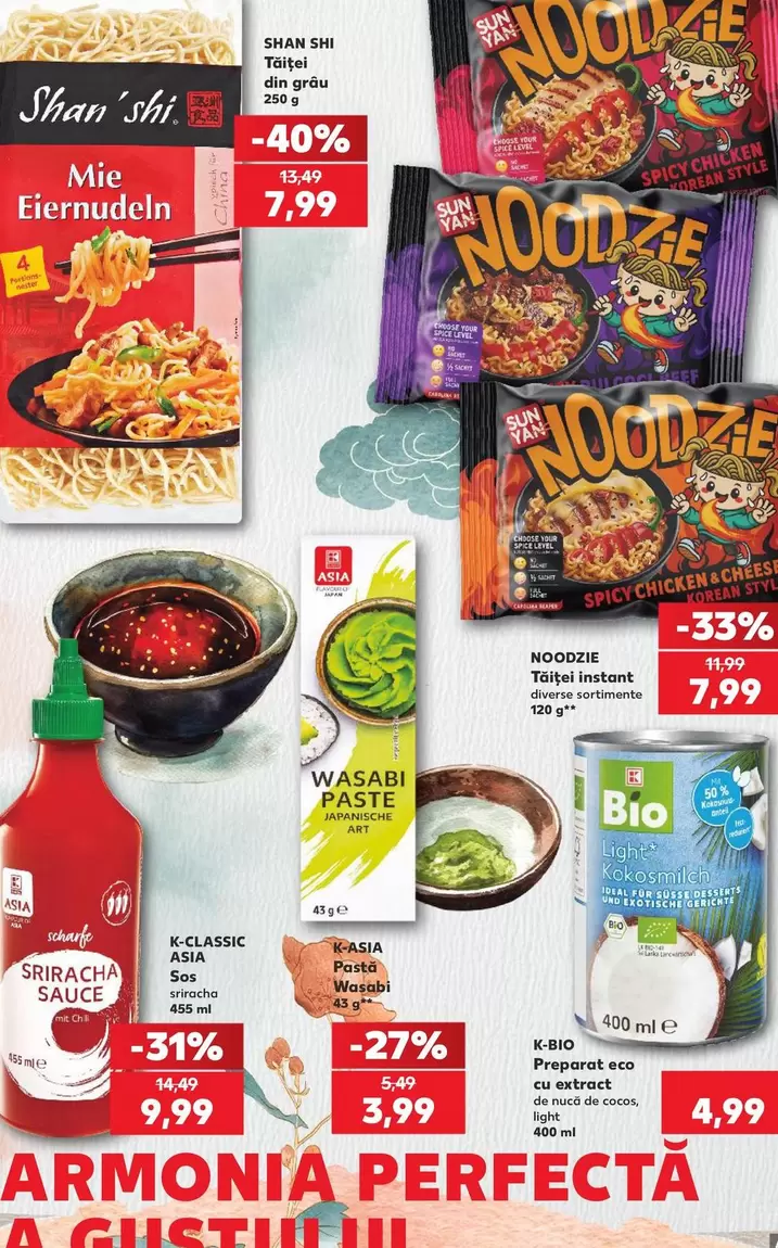 NOODZIE
