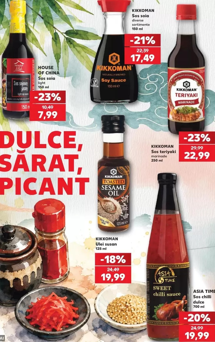 Sweet Chilli Sauce