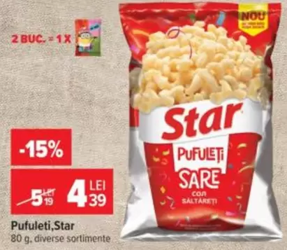 Pufuleți