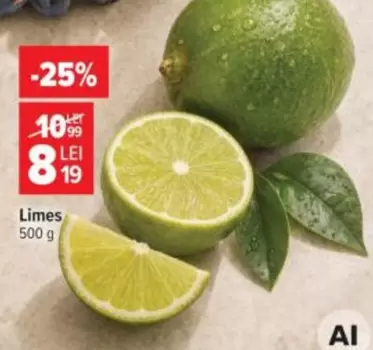 Limes