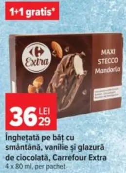 MAXI STECCO Mandorla