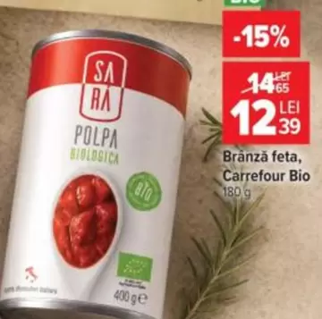 Brânză feta