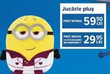 Jucărie pluș