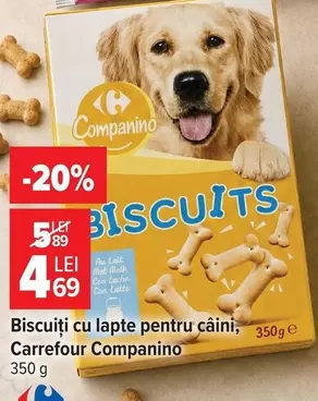 Biscuits