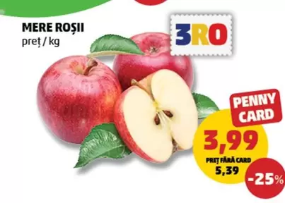 Mere Roșii