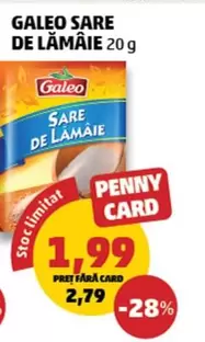 SARE DE LĂMÂIE
