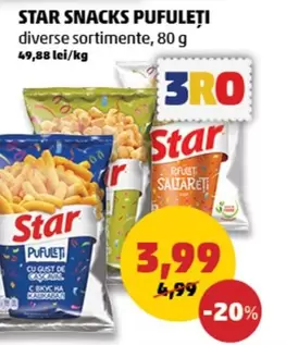 PUFULEȚI