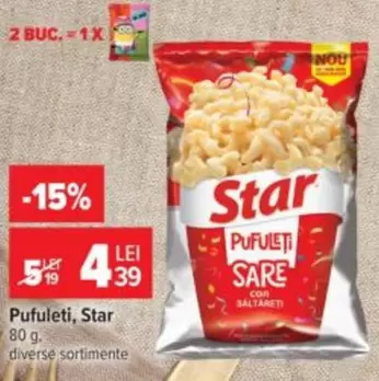Pufuleți