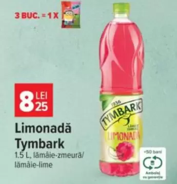 Limonadă