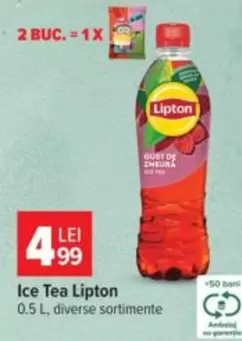 Ice Tea