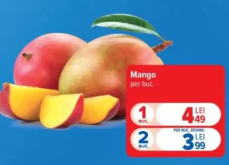 Mango