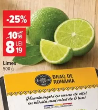 Limes