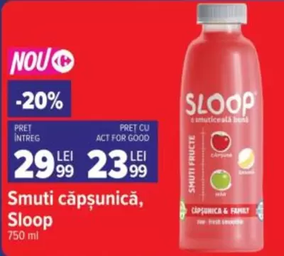 Smuti capsunică