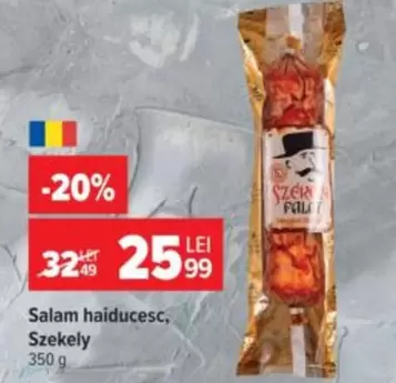 Salam haiducesc