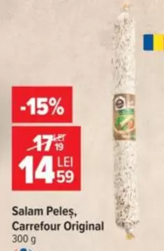 Salam Peleș