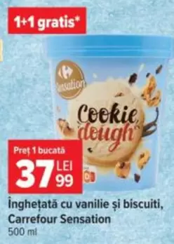 Cookie Dough