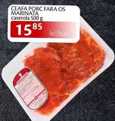 CEAFAPORCFAR AOS MARINATA