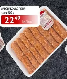 MICI PICNIC REFR