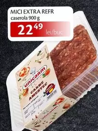 MICI EXTRA REFR