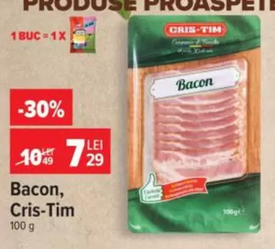 Bacon