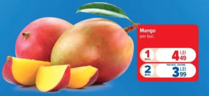 Mango