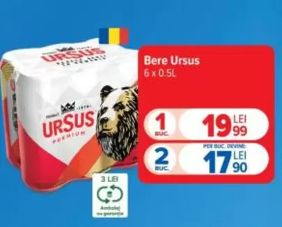 Bere Ursus