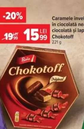 Chokotoff