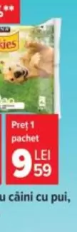 Caini cu pui