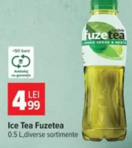 Ice Tea
