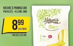 BIO PUFULEȚI